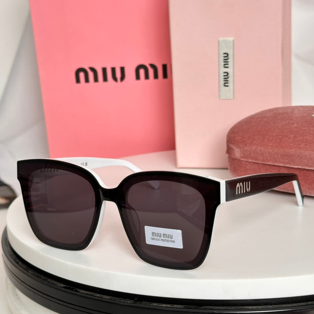 LuxluxHouse Best Quality Glasses Miu Miu