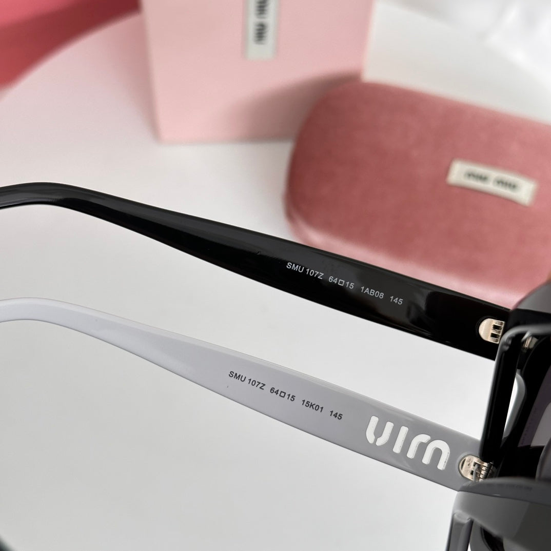 LuxluxHouse Best Quality Glasses Miu Miu