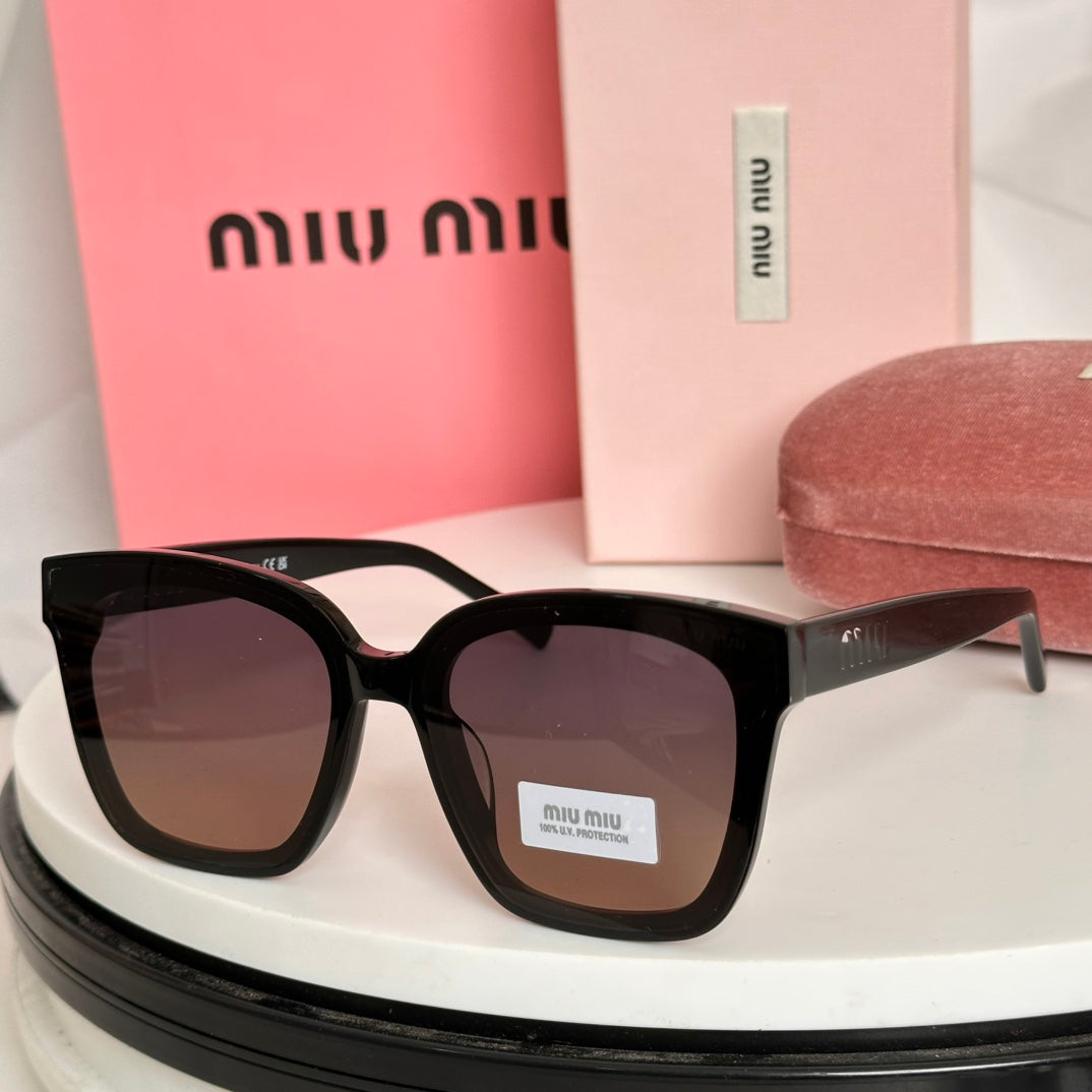LuxluxHouse Best Quality Glasses Miu Miu