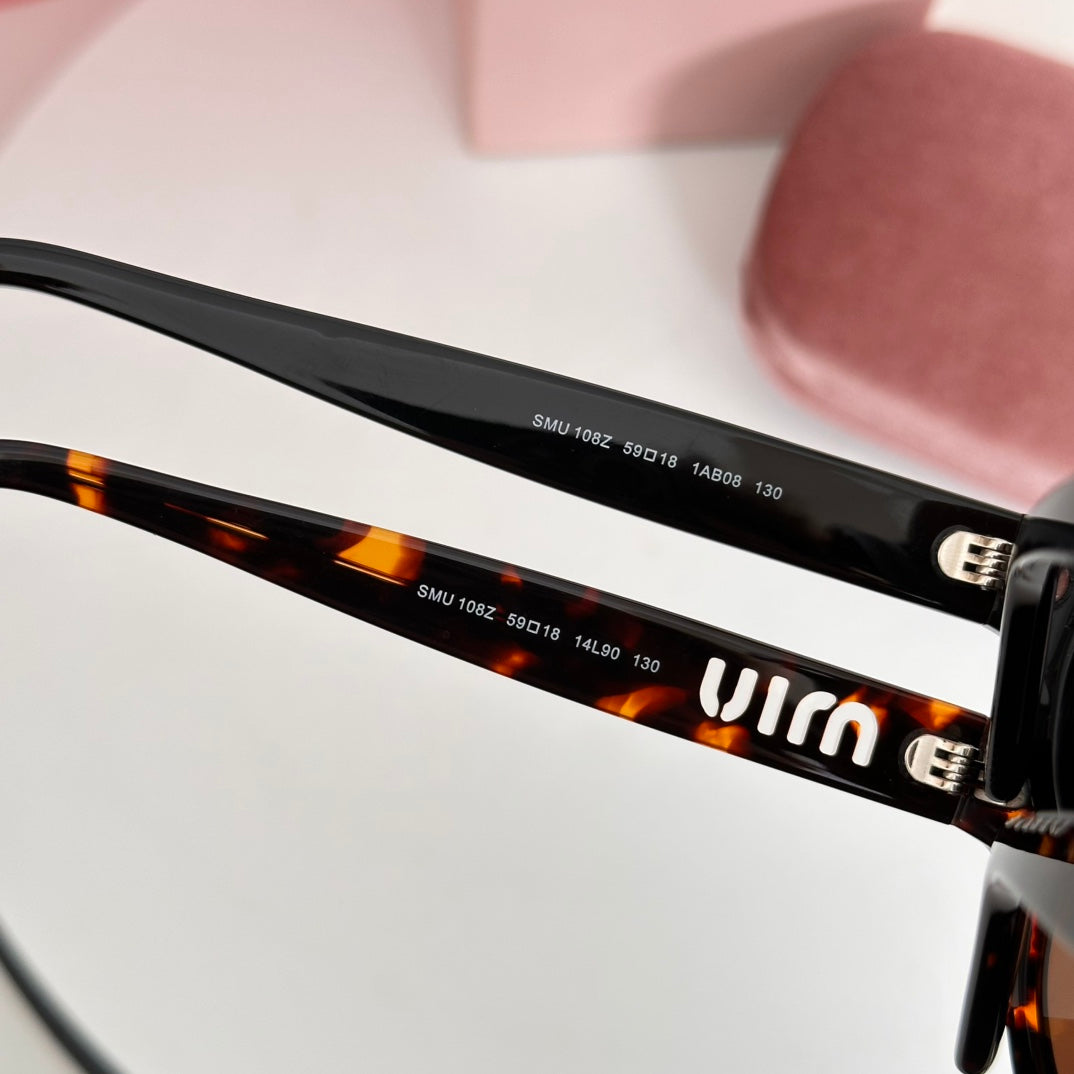 LuxluxHouse Best Quality Glasses Miu Miu