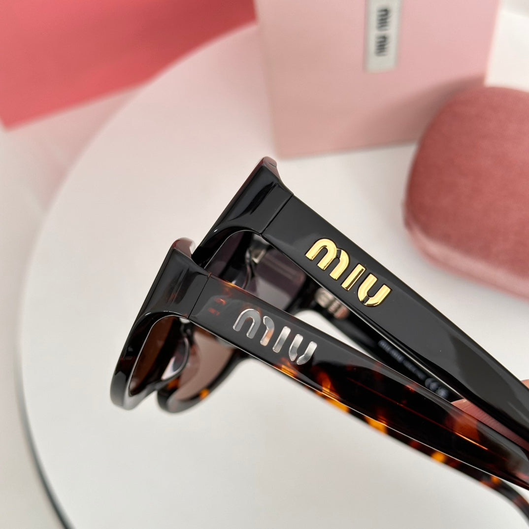 LuxluxHouse Best Quality Glasses Miu Miu
