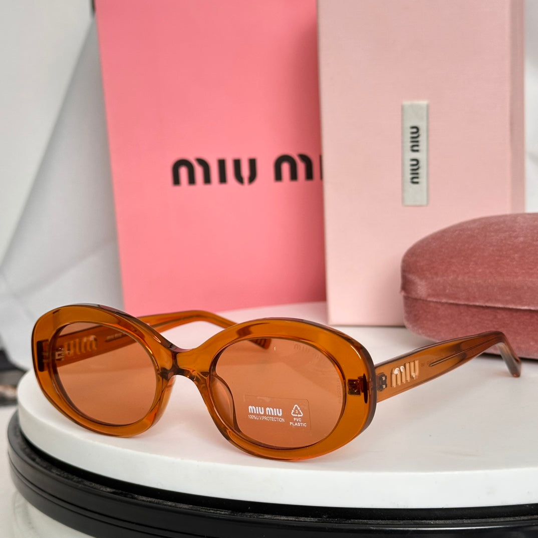 LuxluxHouse Best Quality Glasses Miu Miu