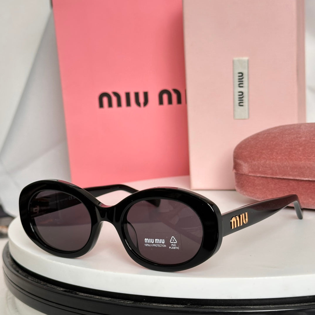LuxluxHouse Best Quality Glasses Miu Miu