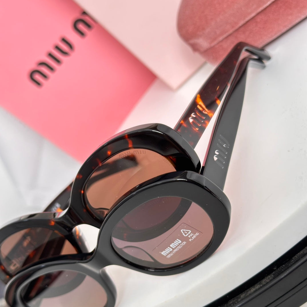 LuxluxHouse Best Quality Glasses Miu Miu