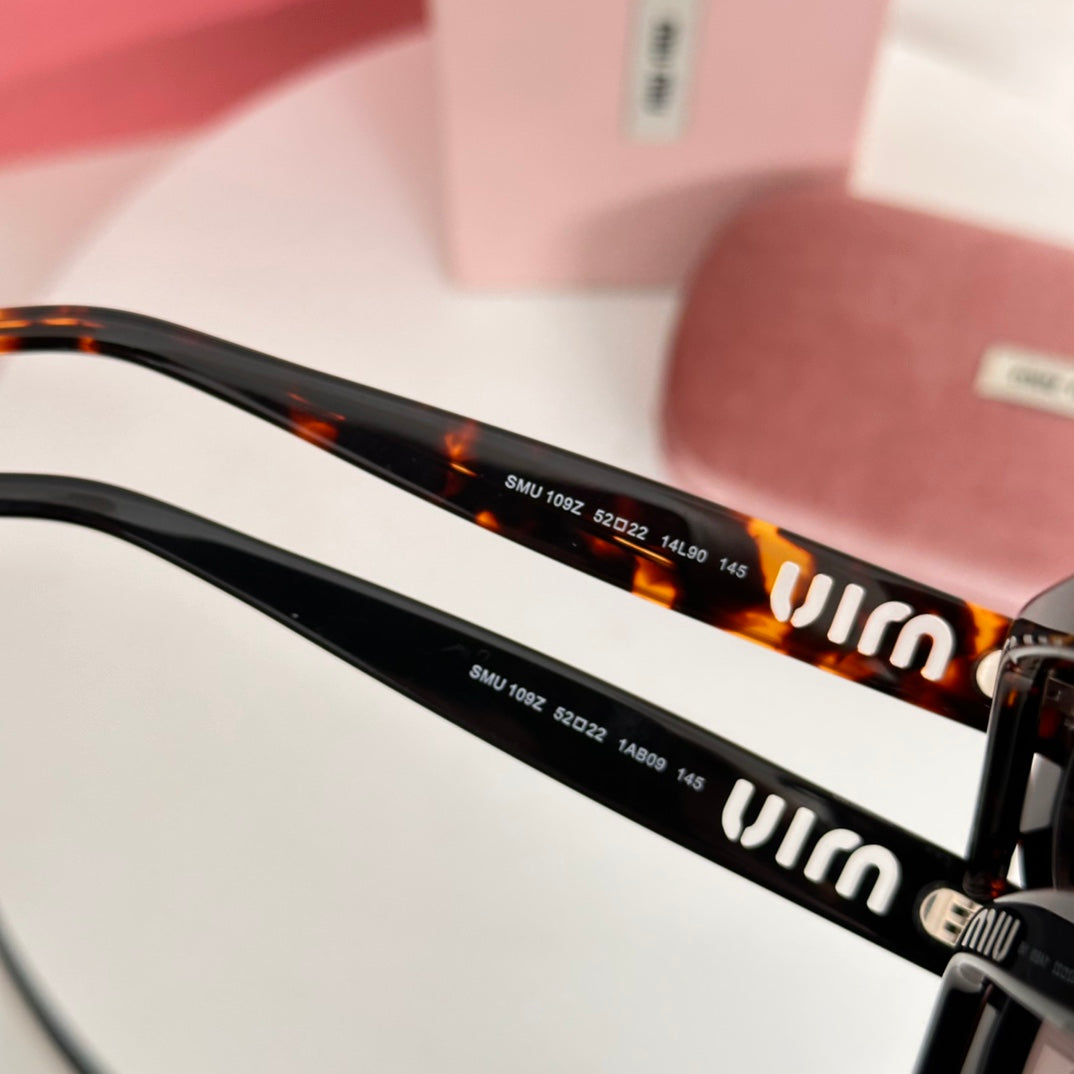 LuxluxHouse Best Quality Glasses Miu Miu
