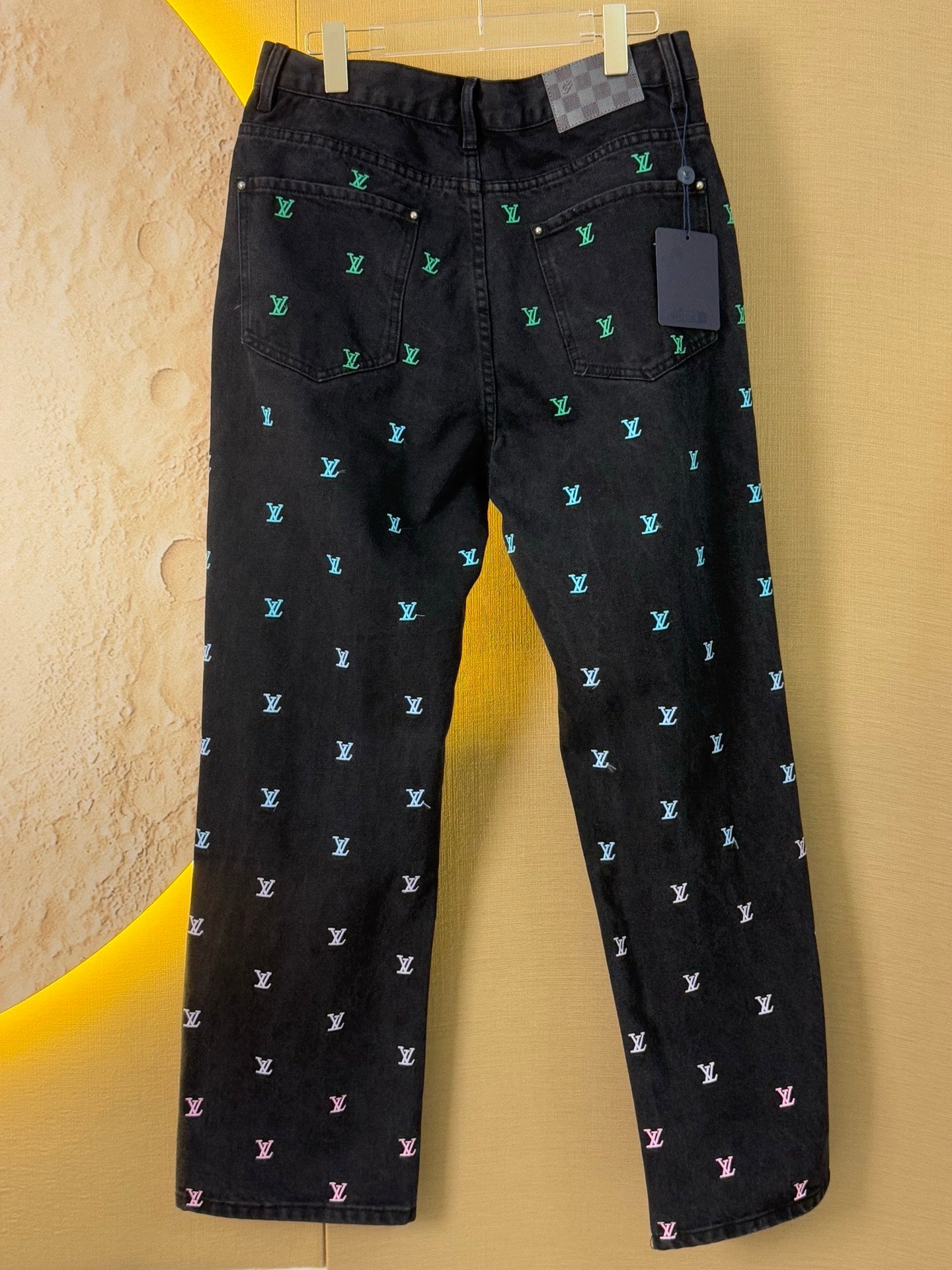 LuxluxHouse Best Quality Clothes Pants Louis Vuitton
