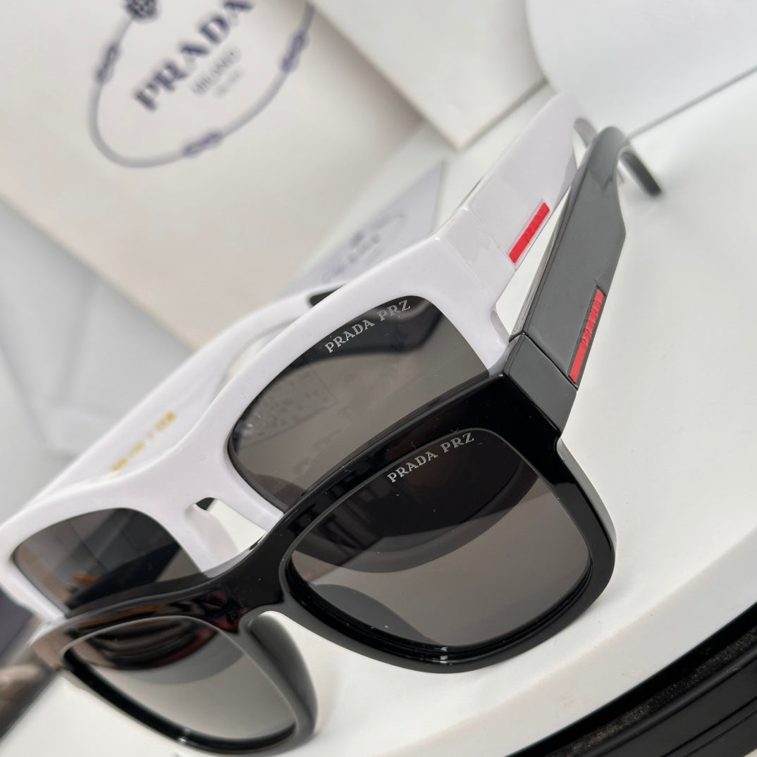 LuxluxHouse Best Quality Glasses Prada