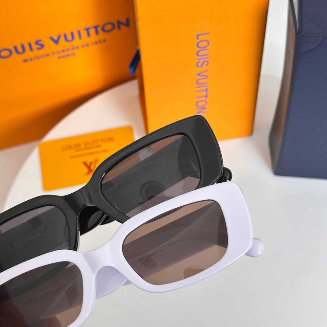 LuxluxHouse Best Quality Glasses Louis Vuitton