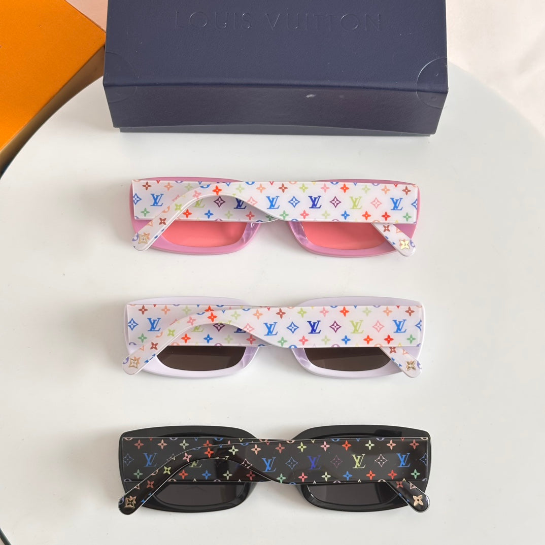 LuxluxHouse Best Quality Glasses Louis Vuitton
