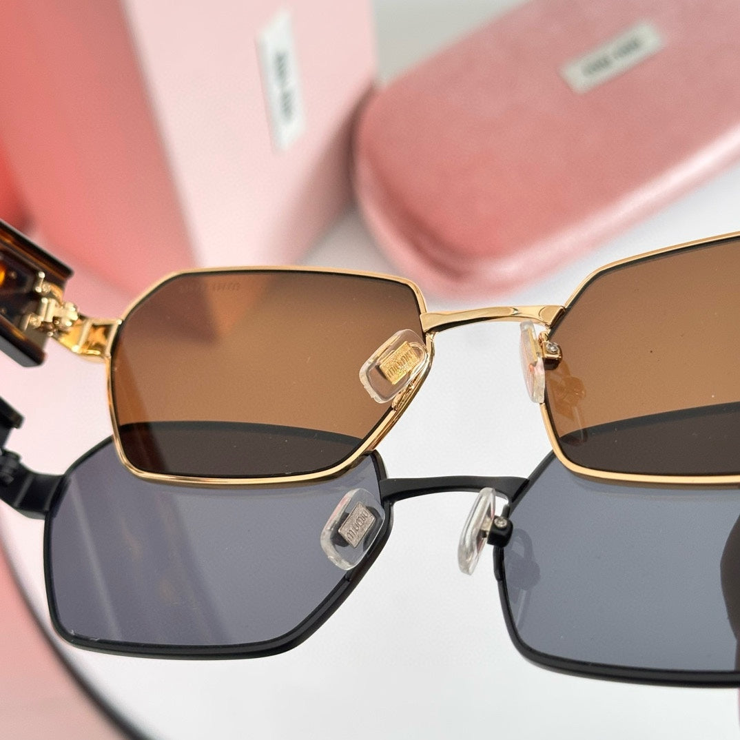 LuxluxHouse Best Quality Glasses Miu Miu