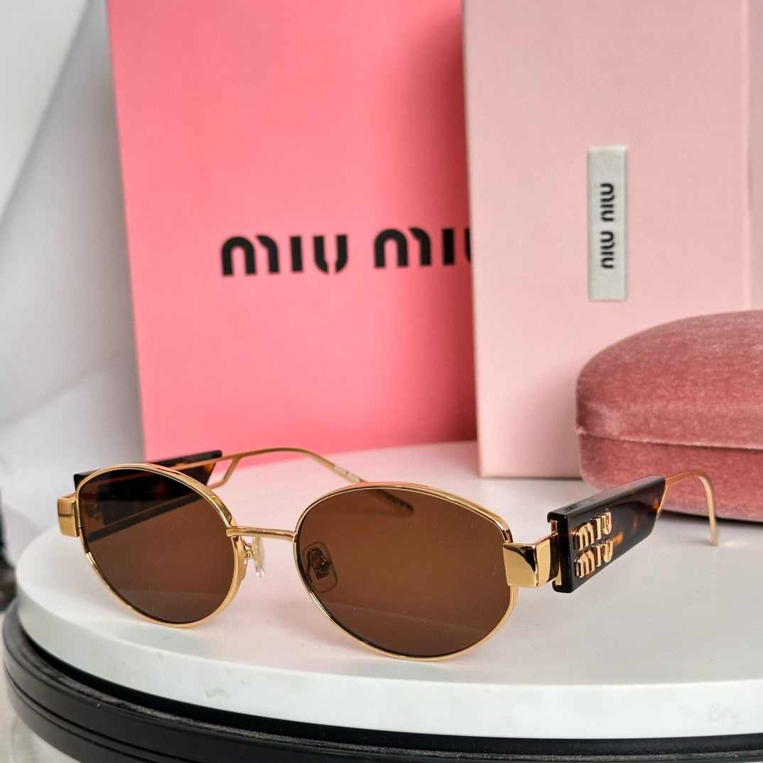 LuxluxHouse Best Quality Glasses Miu Miu