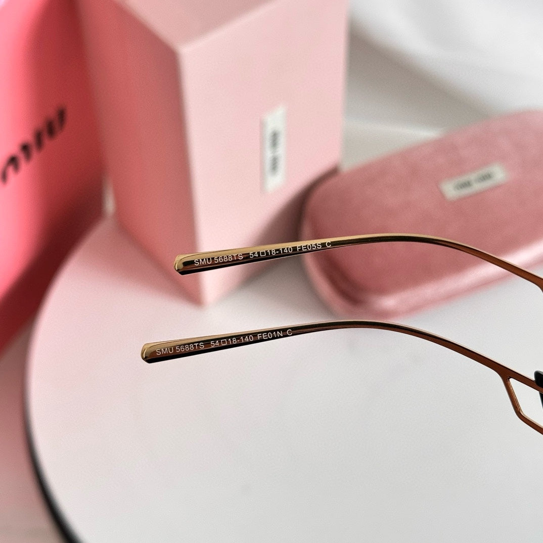 LuxluxHouse Best Quality Glasses Miu Miu