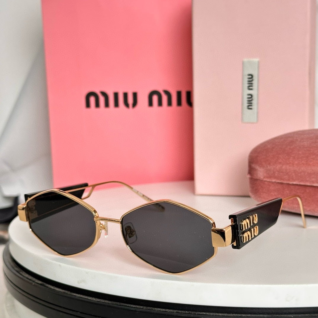 LuxluxHouse Best Quality Glasses Miu Miu
