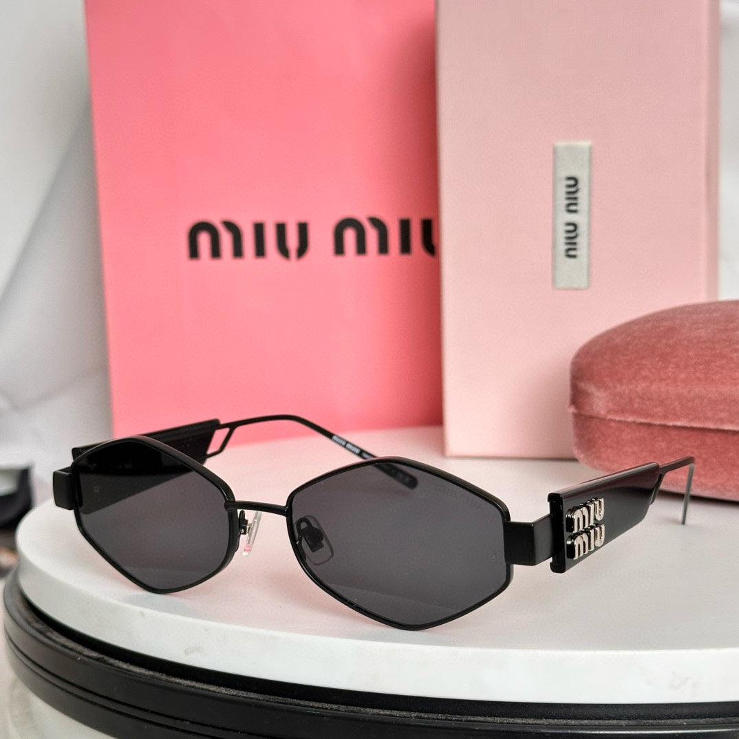 LuxluxHouse Best Quality Glasses Miu Miu