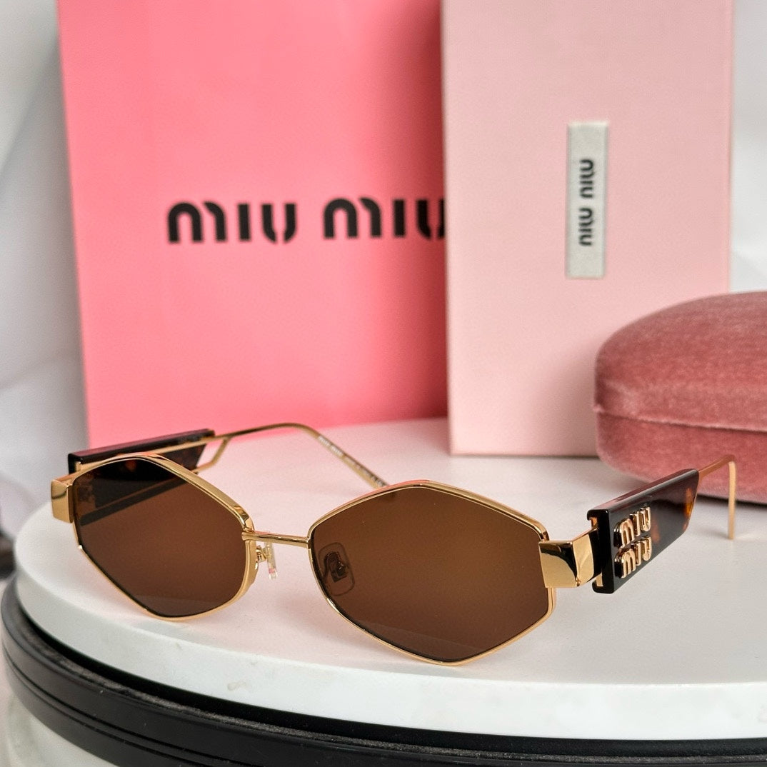 LuxluxHouse Best Quality Glasses Miu Miu