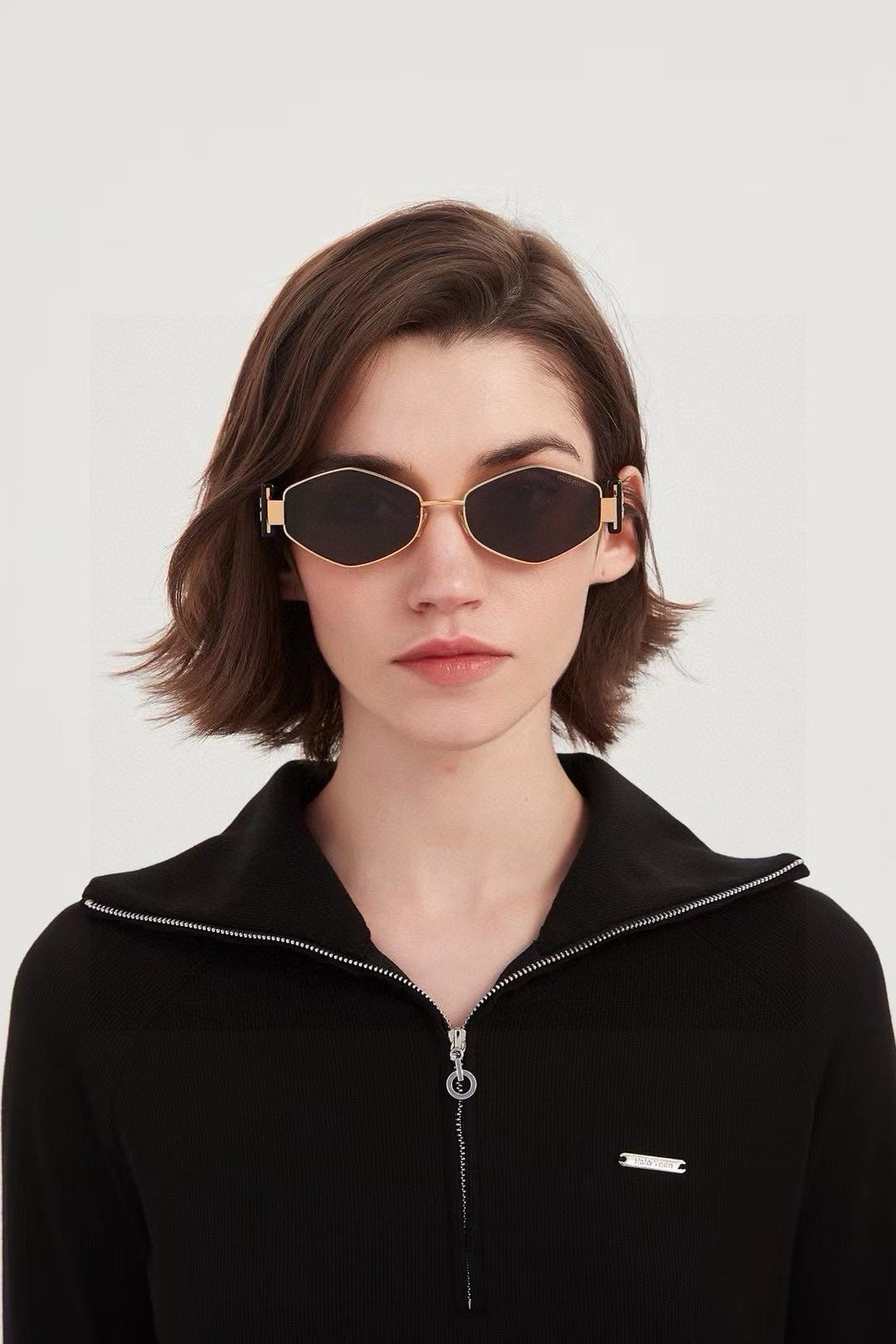 LuxluxHouse Best Quality Glasses Miu Miu
