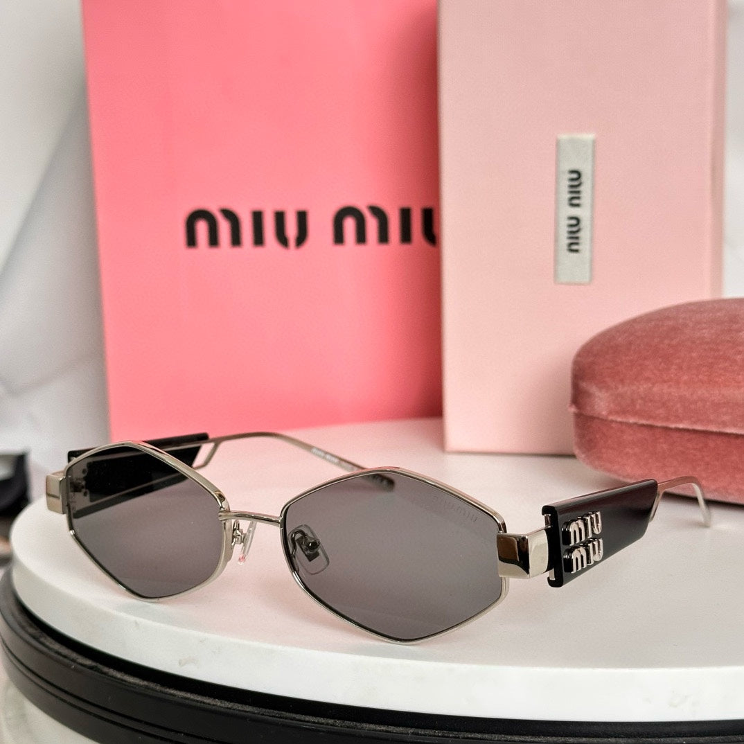LuxluxHouse Best Quality Glasses Miu Miu
