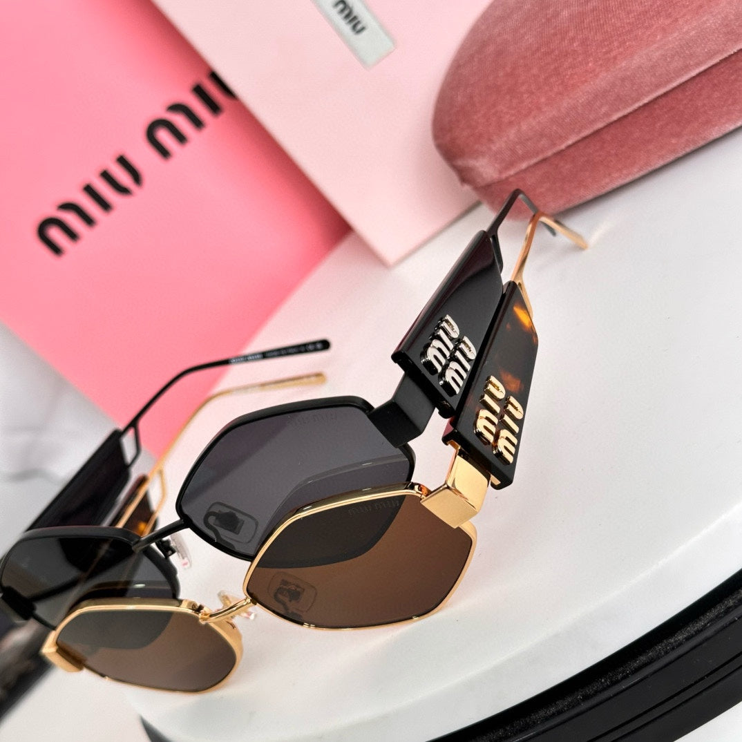 LuxluxHouse Best Quality Glasses Miu Miu