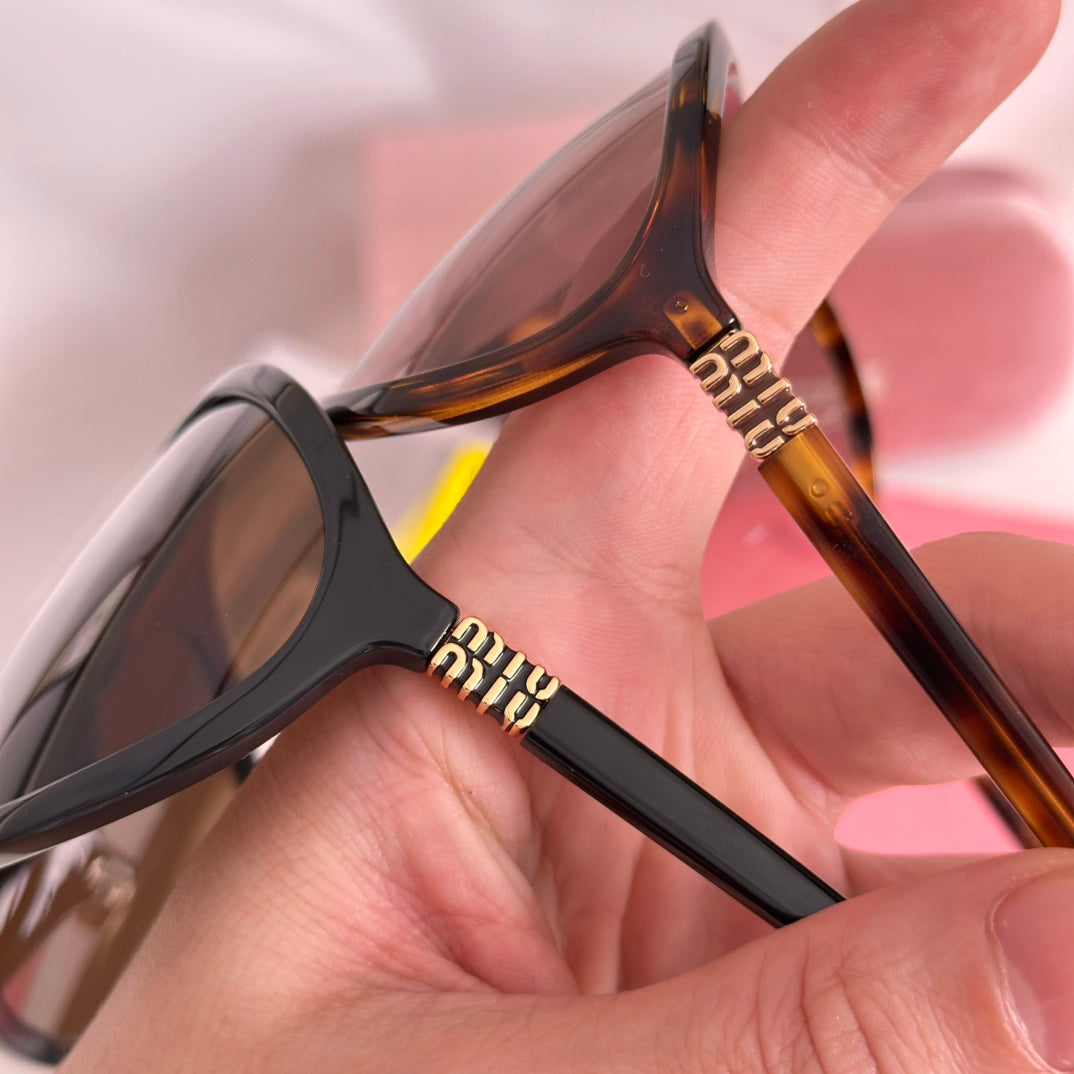 LuxluxHouse Best Quality Glasses Miu Miu