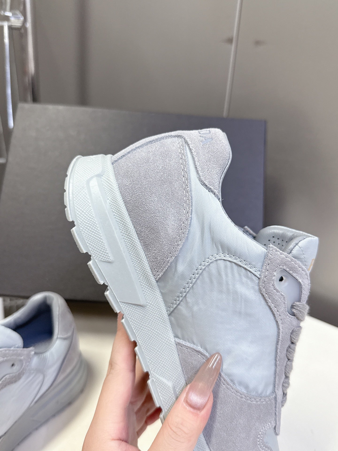 LuxluxHouse Best Quality Women Shoes Prada