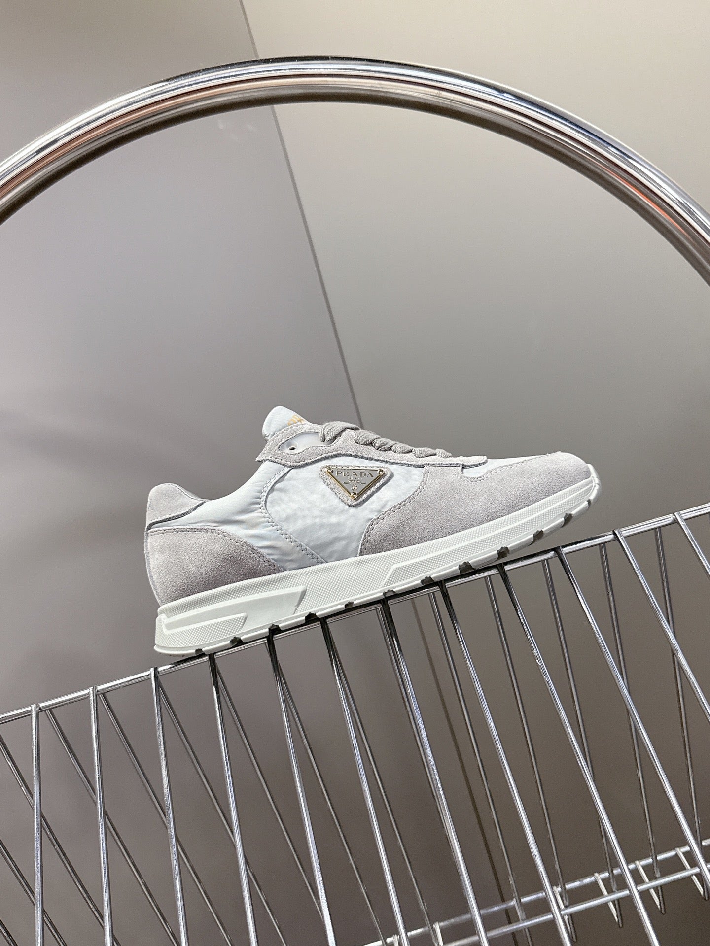 LuxluxHouse Best Quality Women Shoes Prada