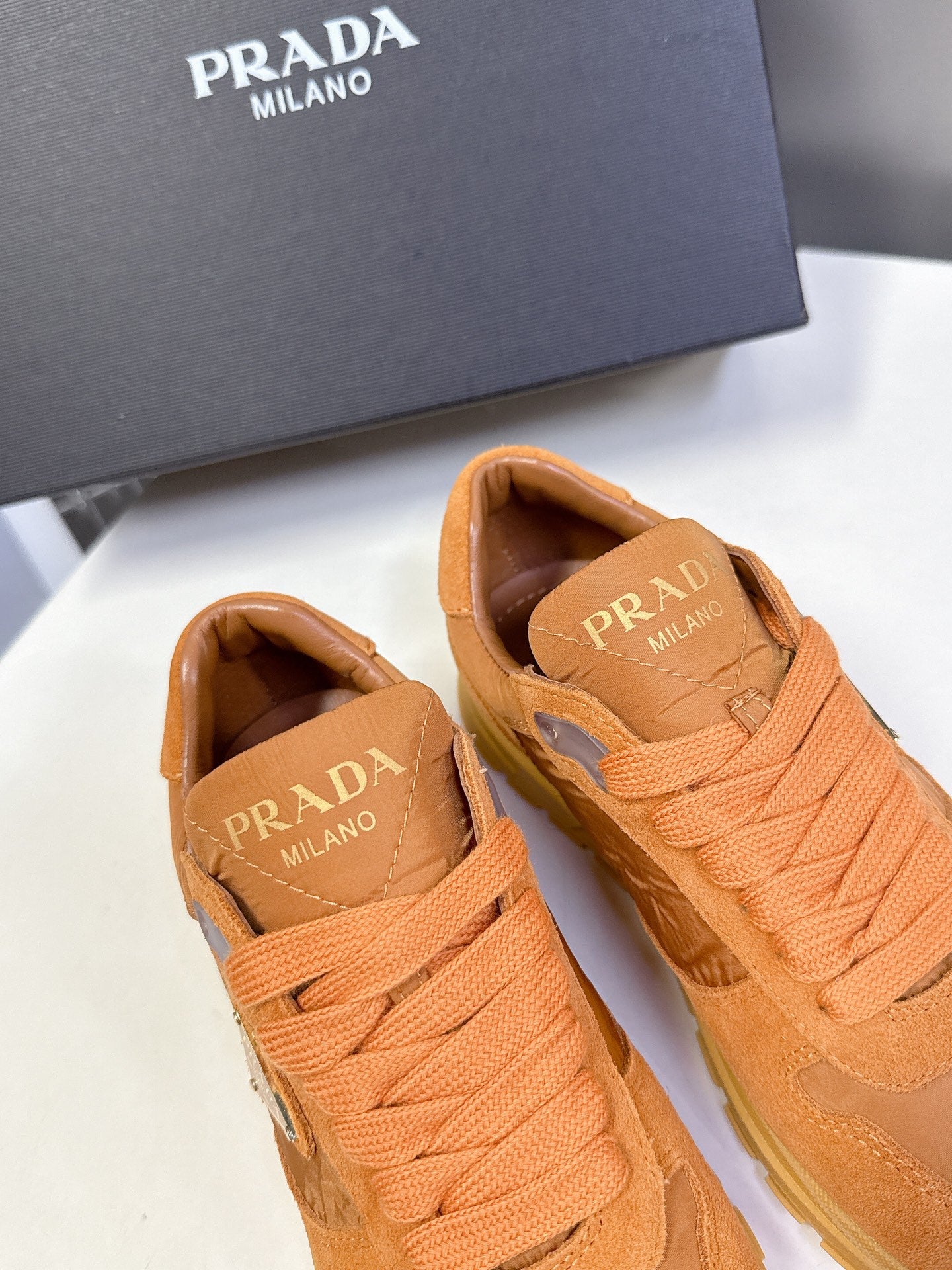 LuxluxHouse Best Quality Women Shoes Prada