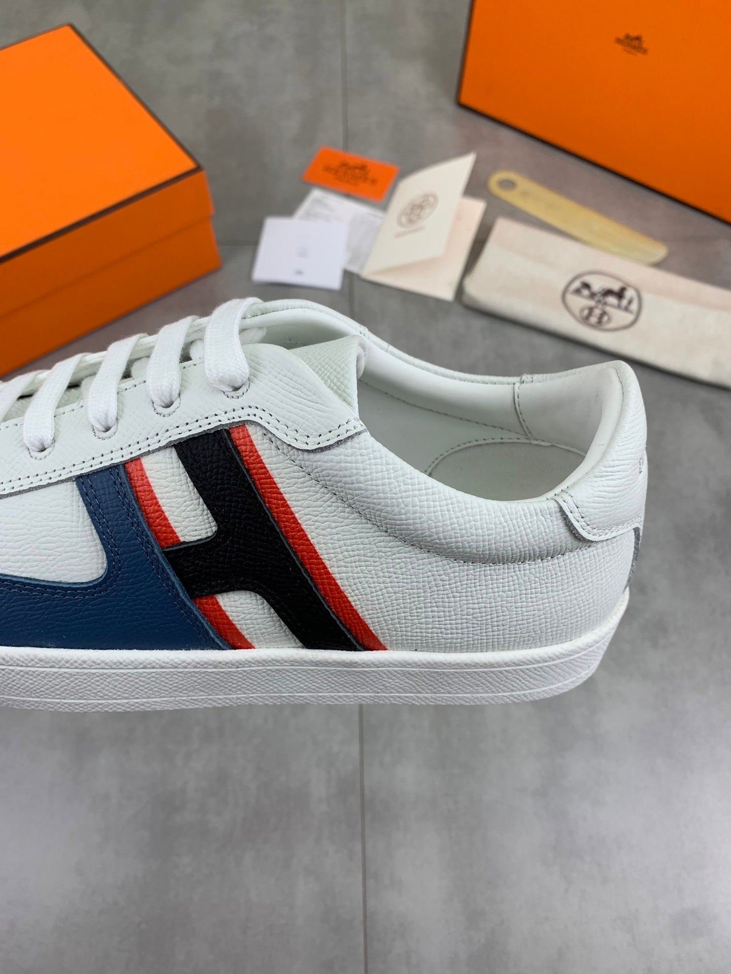 LuxluxHouse Best Quality Shoes Hermes
