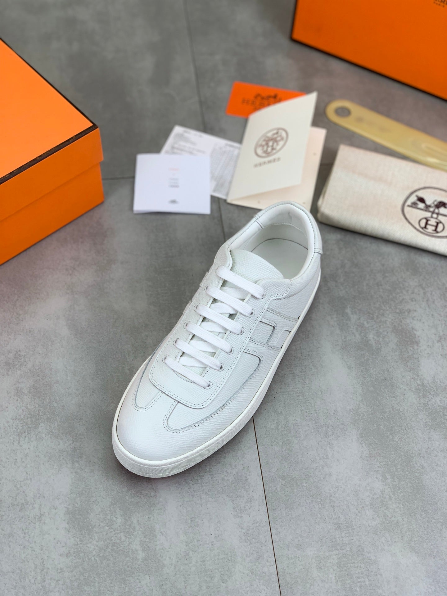 LuxluxHouse Best Quality Shoes Hermes