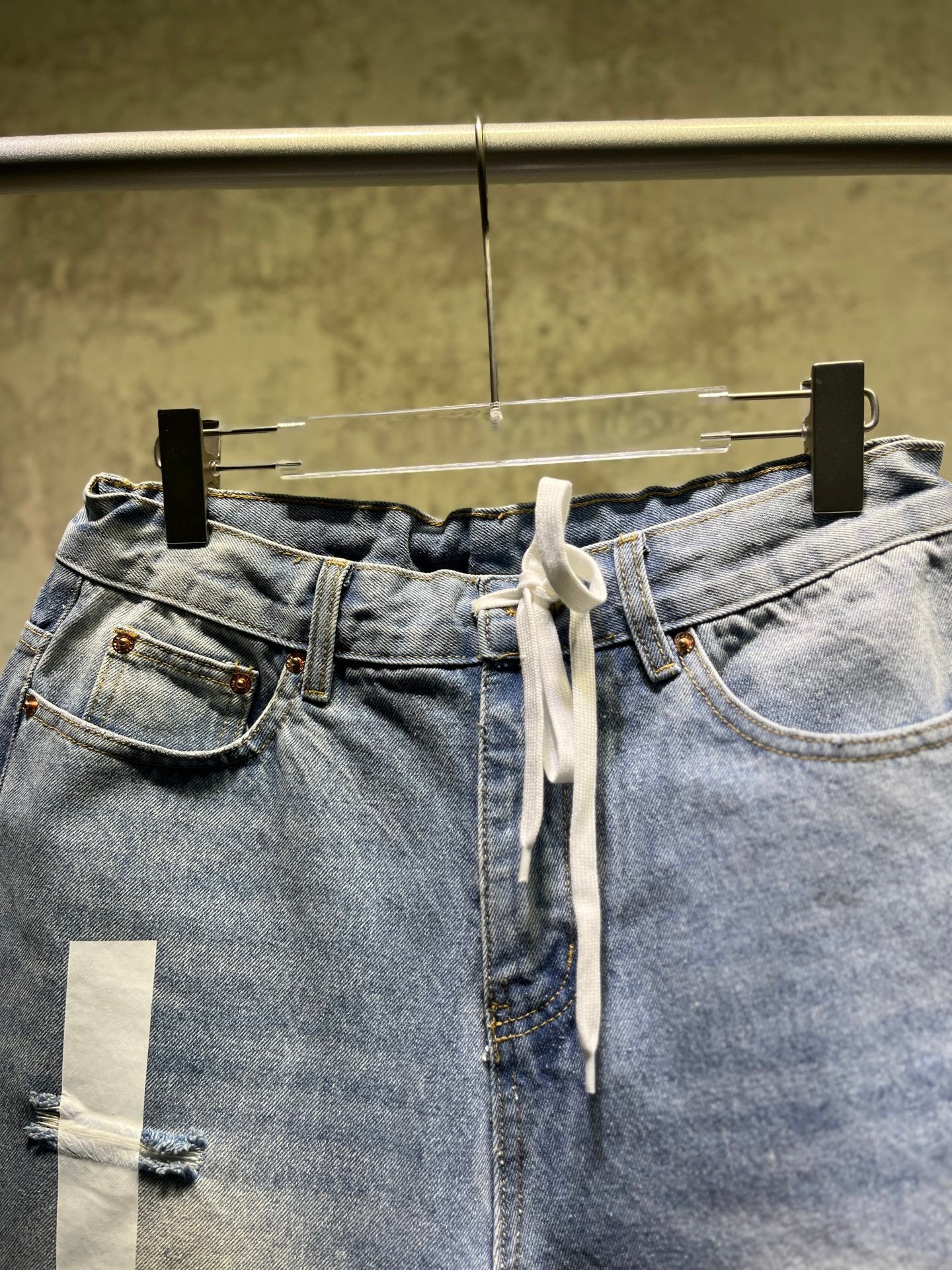LuxluxHouse Best Quality Clothes Pants Chanel & Maison Margiela