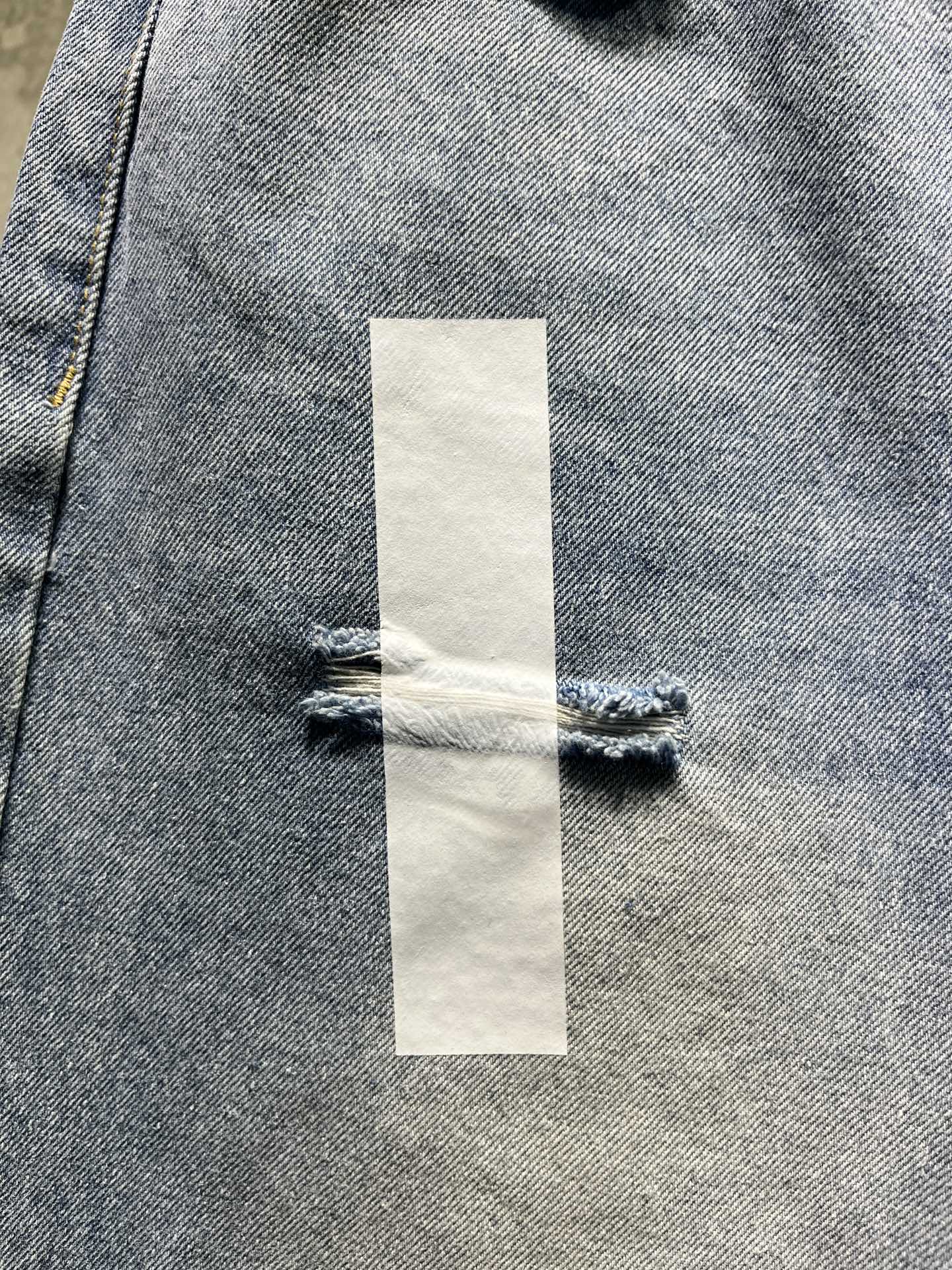 LuxluxHouse Best Quality Clothes Pants Chanel & Maison Margiela