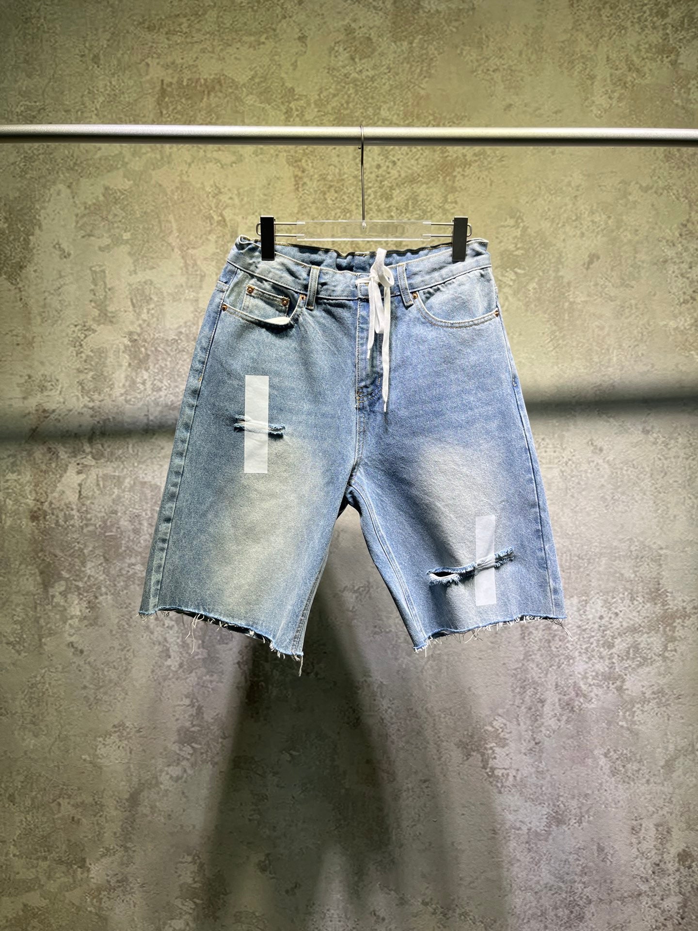 LuxluxHouse Best Quality Clothes Pants Chanel & Maison Margiela