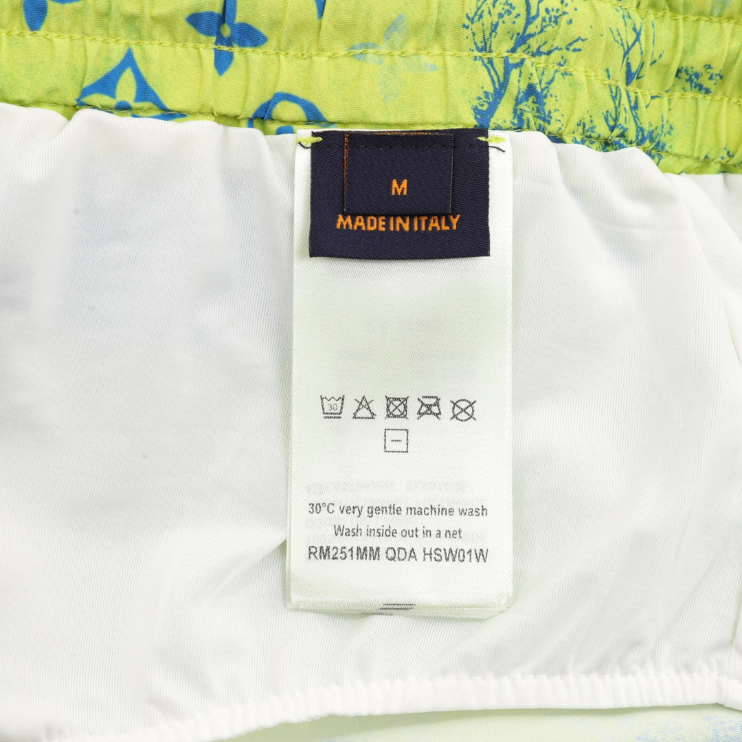 LuxluxHouse Best Quality Clothes Pants Louis Vuitton
