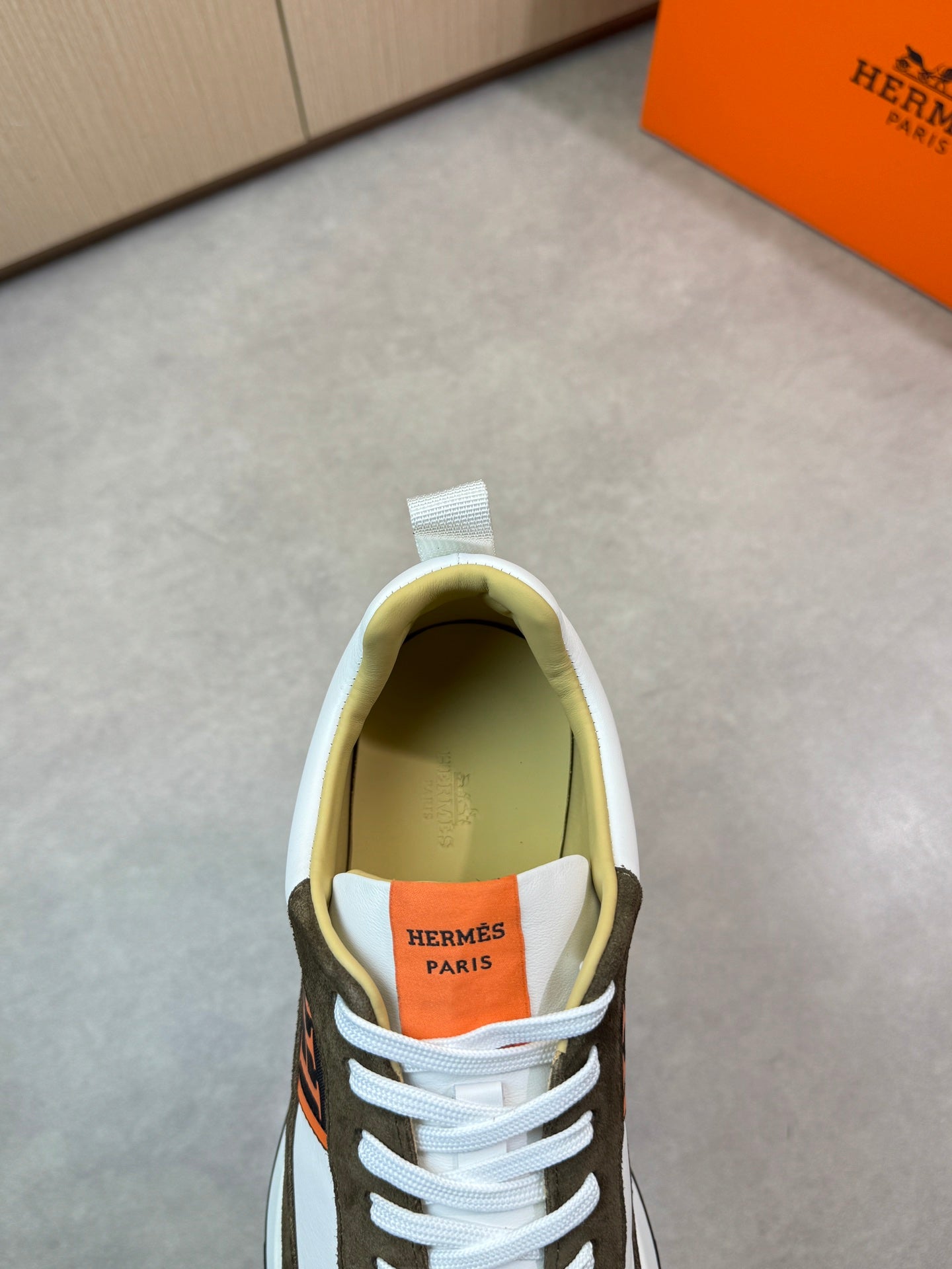 LuxluxHouse Best Quality Shoes Hermes