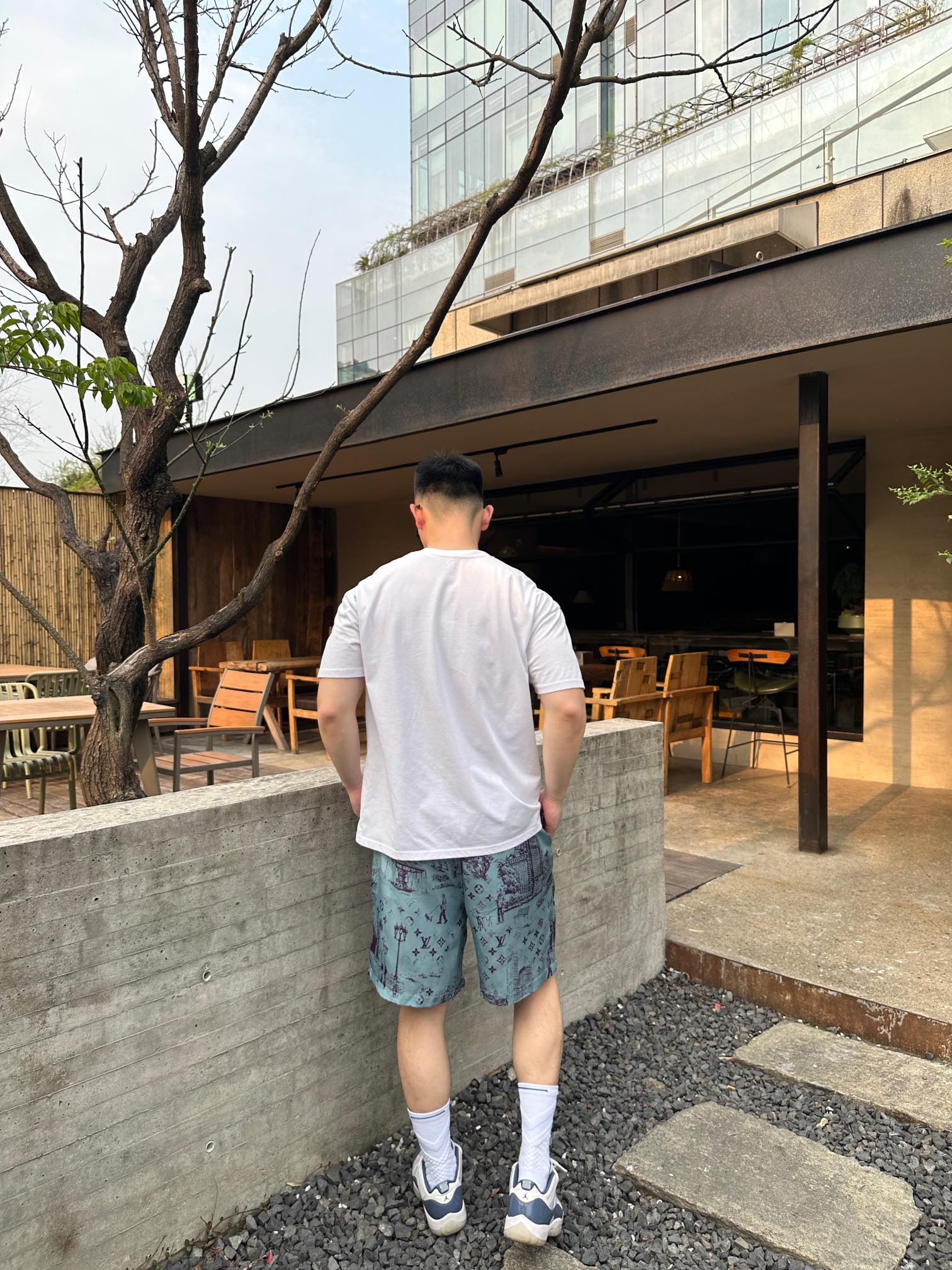 LuxluxHouse Best Quality Clothes Pants Louis Vuitton