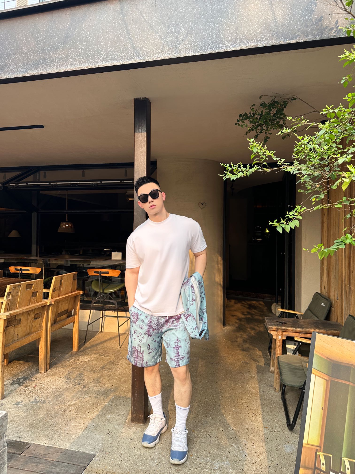 LuxluxHouse Best Quality Clothes Pants Louis Vuitton