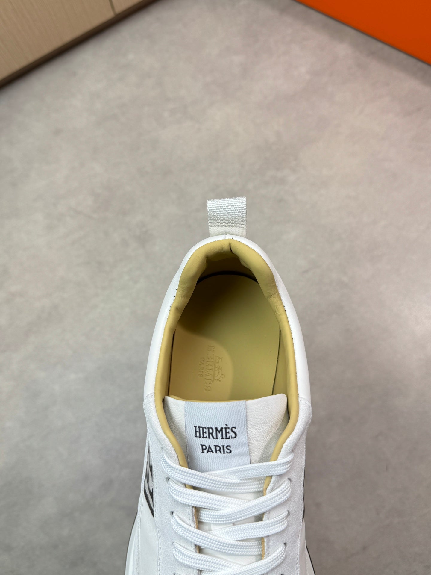 LuxluxHouse Best Quality Shoes Hermes