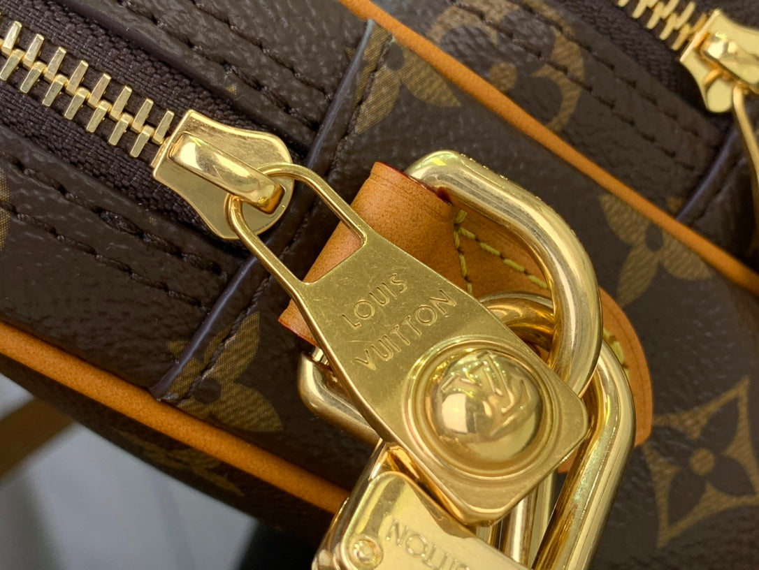 LuxluxHouse Best Quality Bags Louis Vuitton Men
