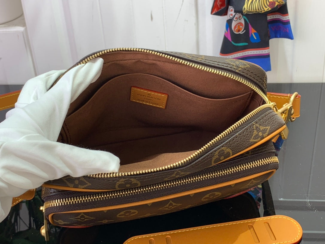 LuxluxHouse Best Quality Bags Louis Vuitton Men