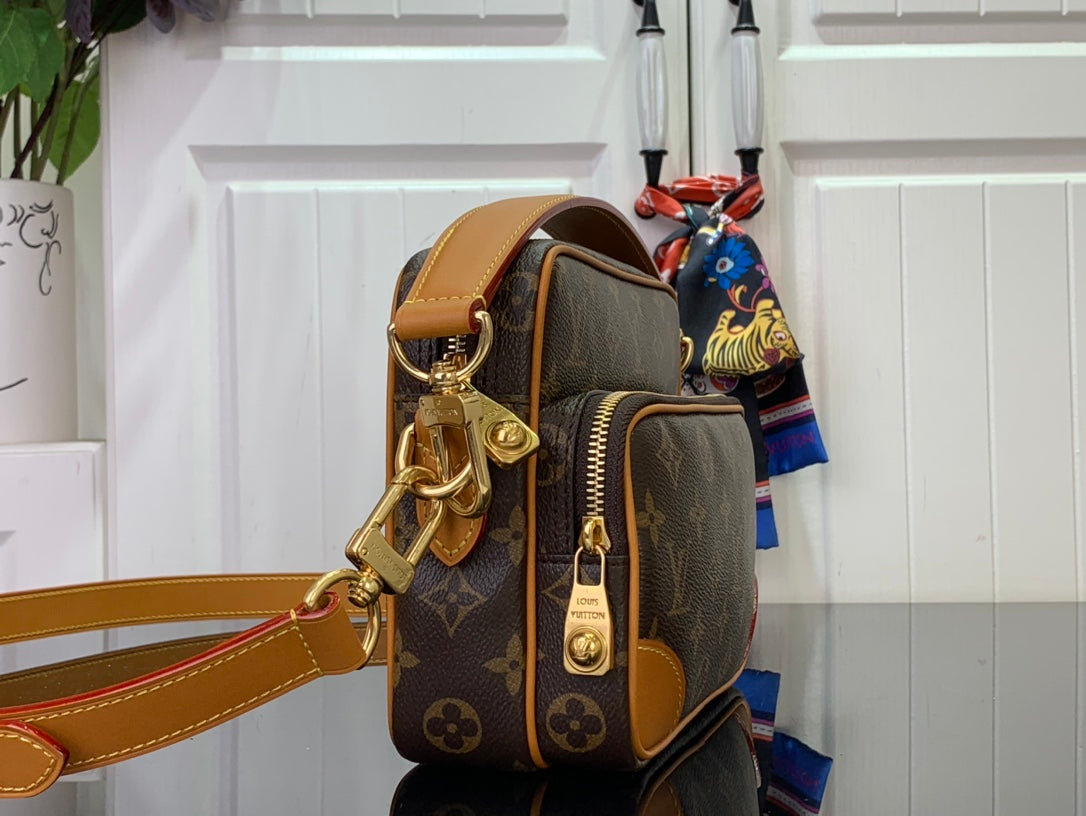 LuxluxHouse Best Quality Bags Louis Vuitton Men