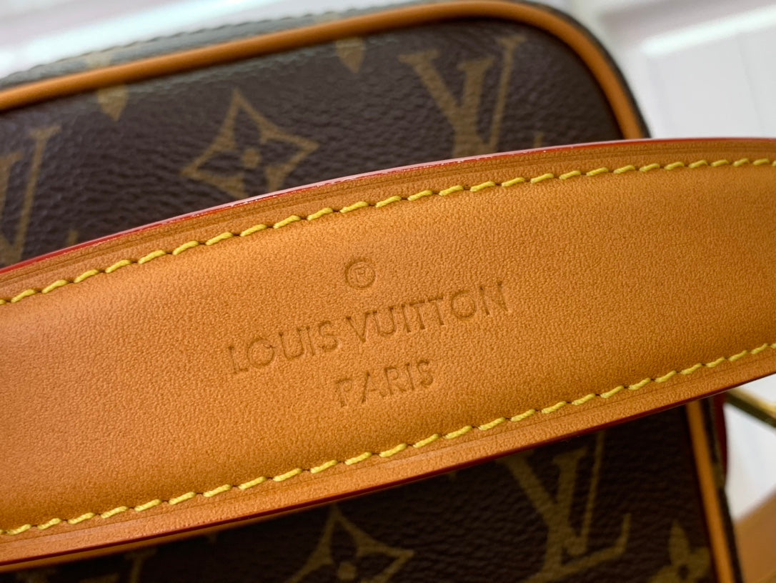 LuxluxHouse Best Quality Bags Louis Vuitton Men