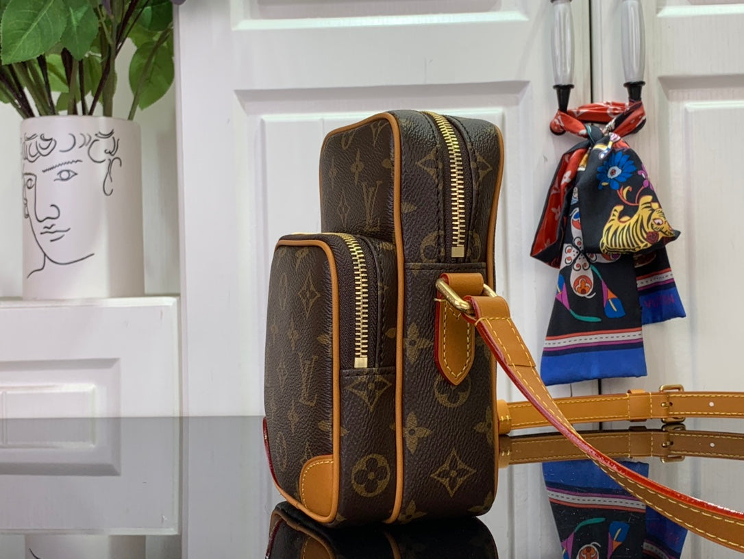 LuxluxHouse Best Quality Bags Louis Vuitton Men