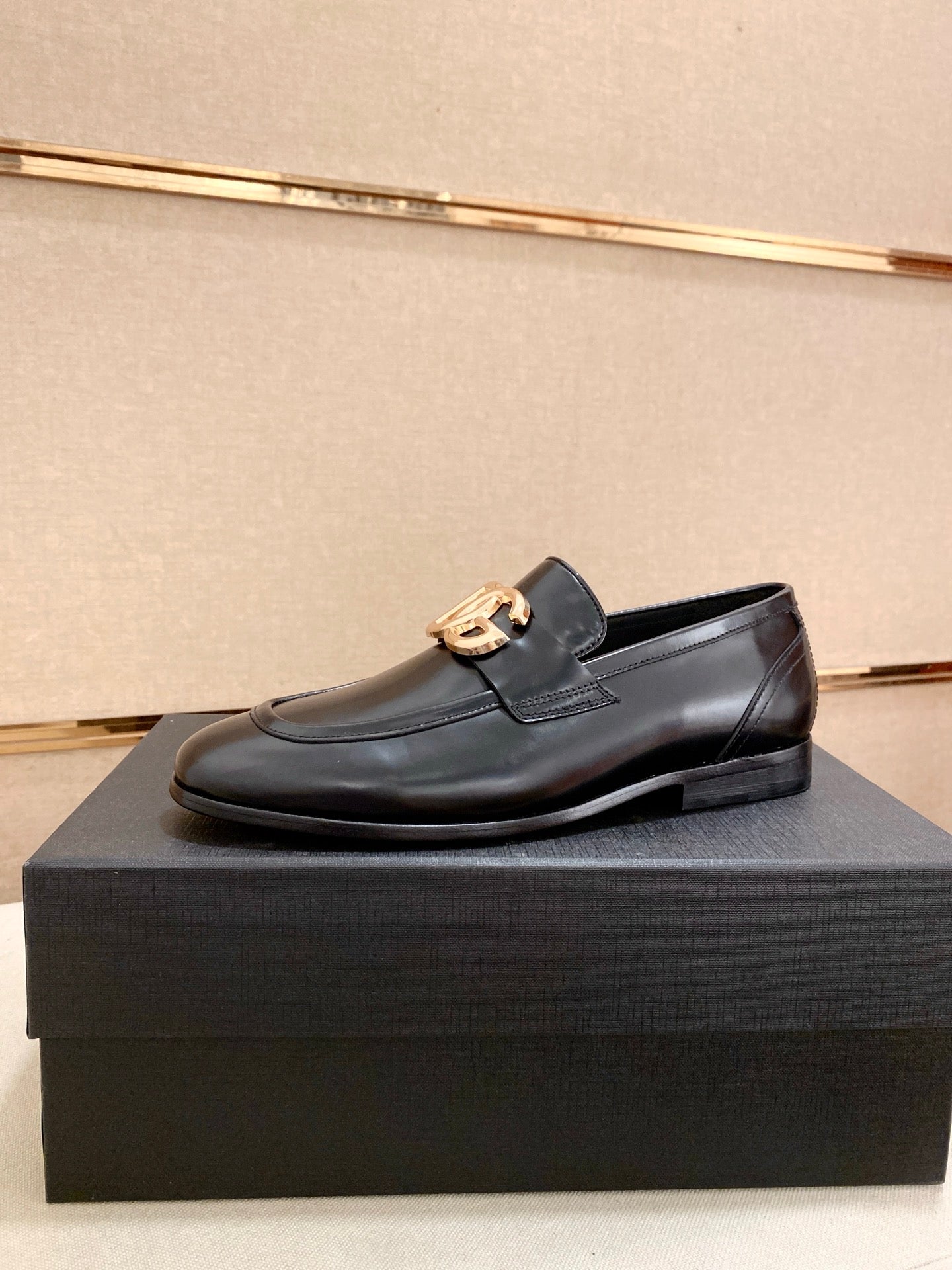 LuxluxHouse Best Quality Shoes Dolce & Gabbana