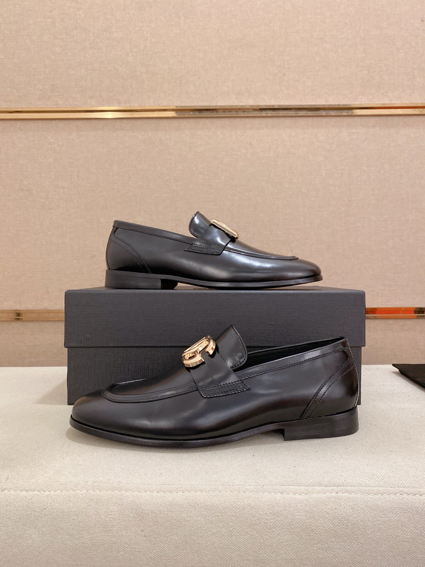 LuxluxHouse Best Quality Shoes Dolce & Gabbana