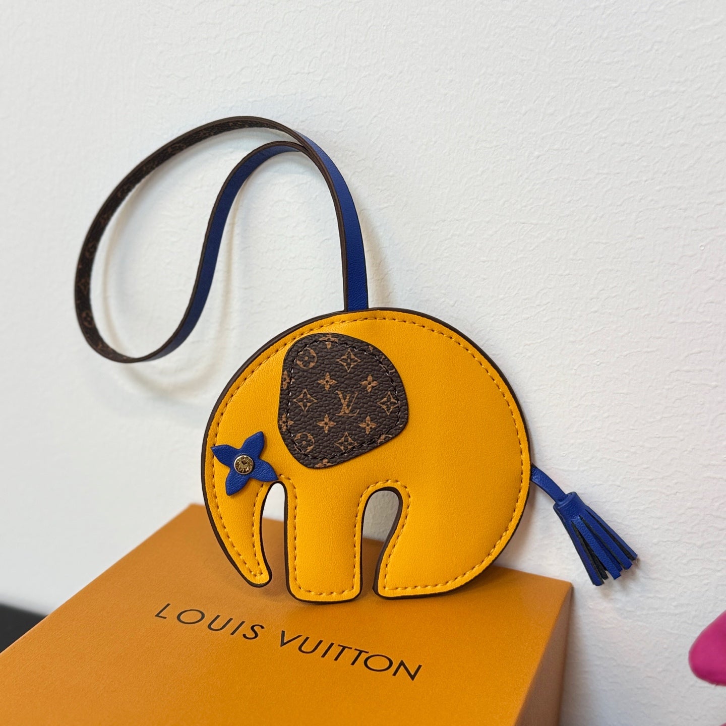 LuxluxHouse Best Quality Accessories Keychain Louis Vuitton Keychain