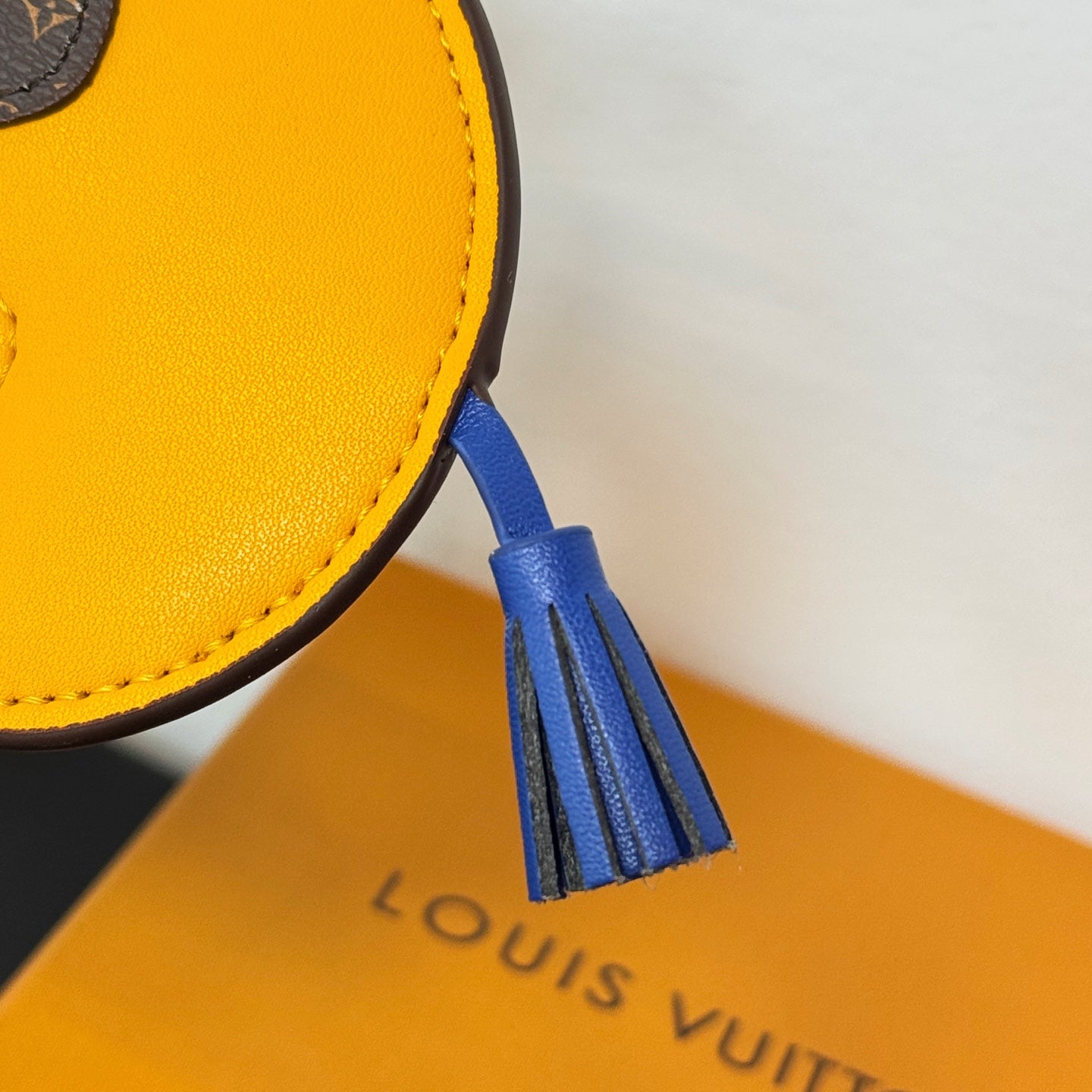 LuxluxHouse Best Quality Accessories Keychain Louis Vuitton Keychain