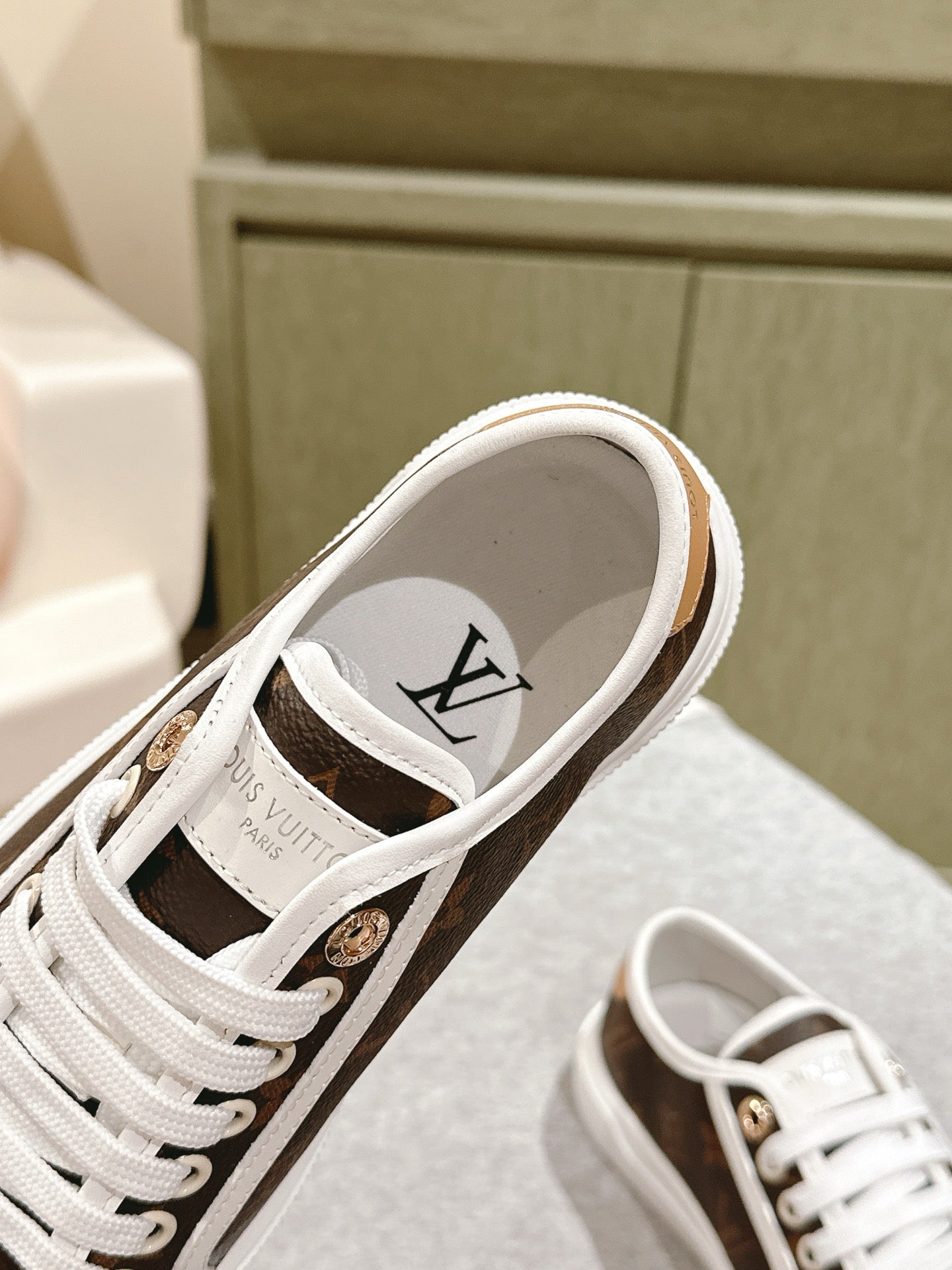 LuxluxHouse Best Quality Gucci Women Shoes