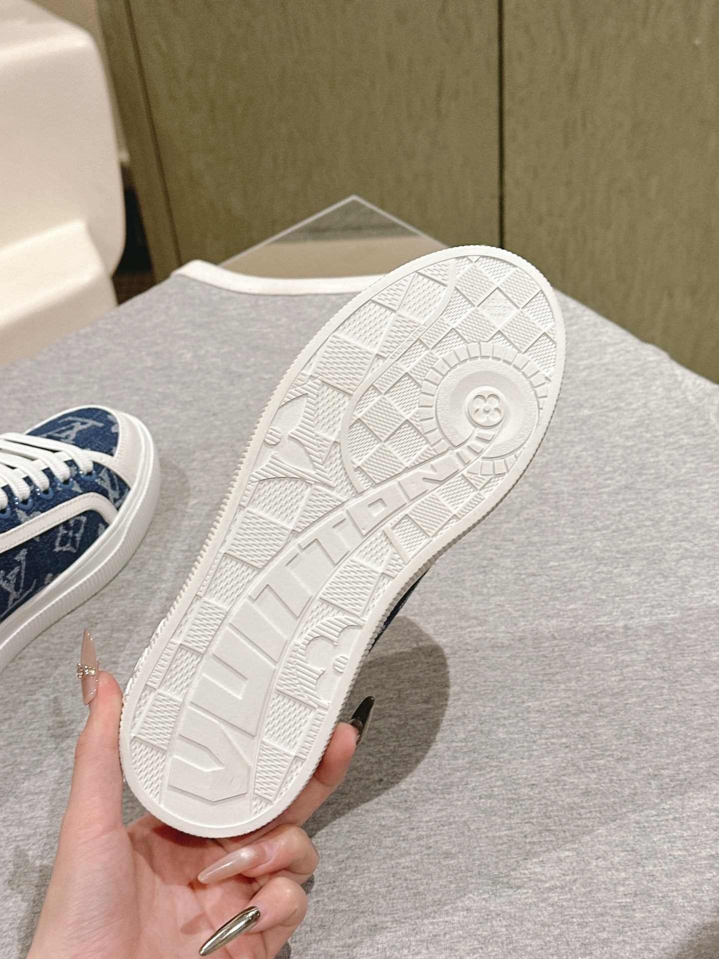 LuxluxHouse Best Quality Gucci Women Shoes