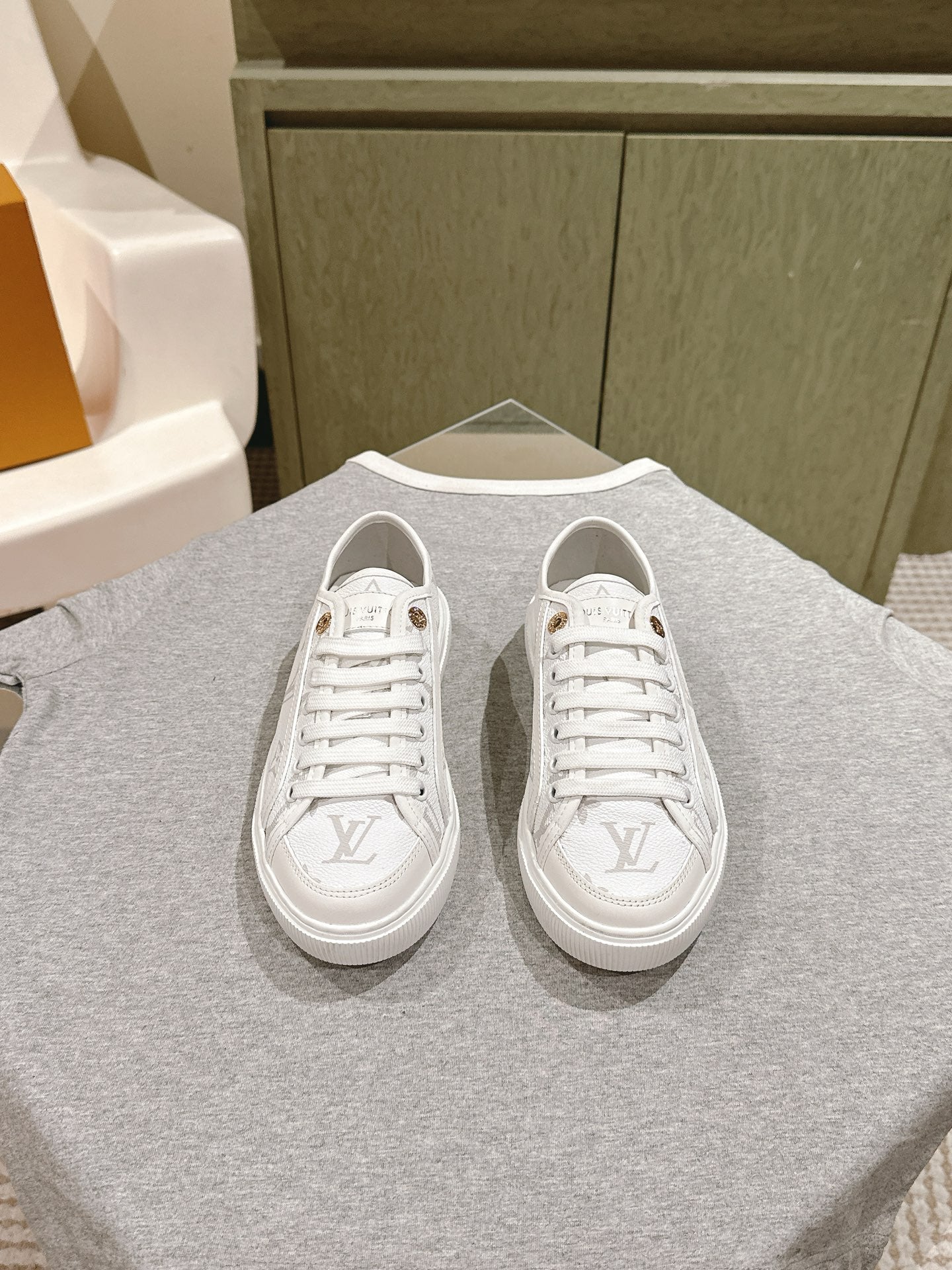 LuxluxHouse Best Quality Gucci Women Shoes