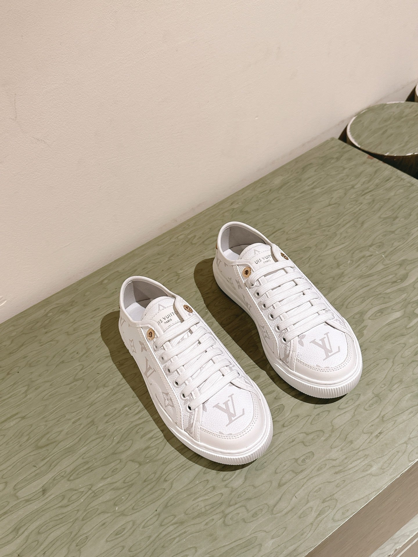 LuxluxHouse Best Quality Gucci Women Shoes