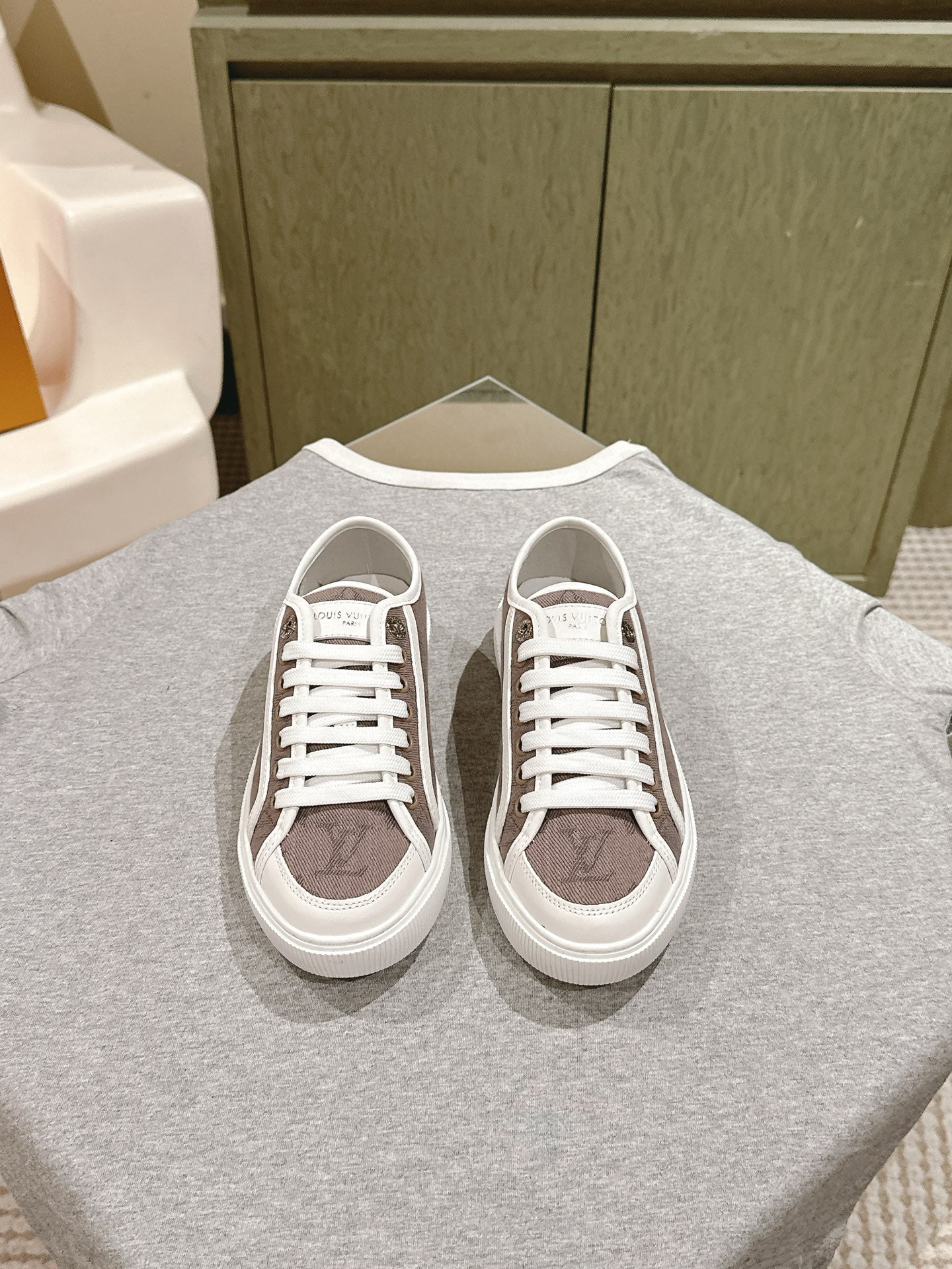 LuxluxHouse Best Quality Gucci Women Shoes